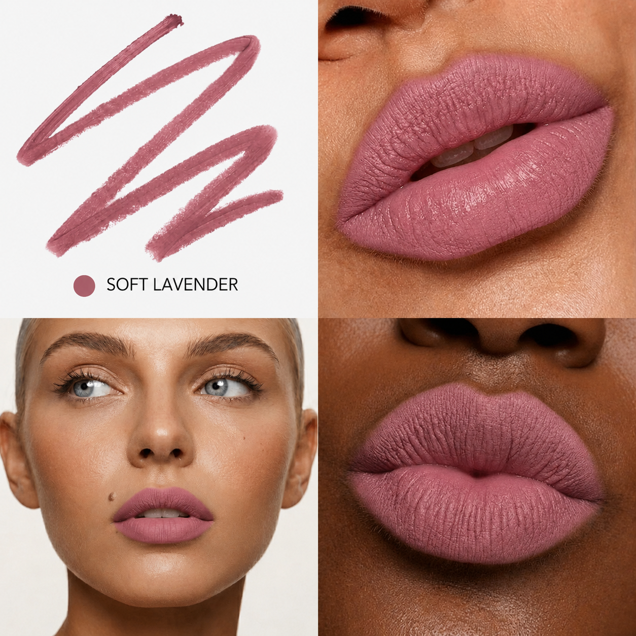 Soft Lavender